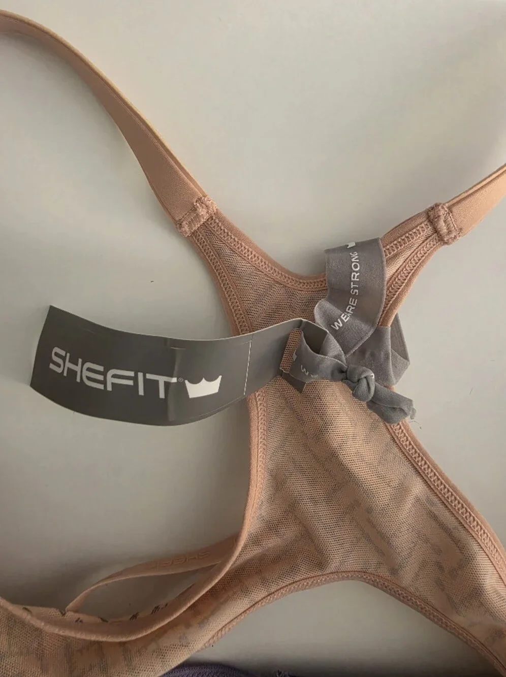 SHEFIT exhilarate sports